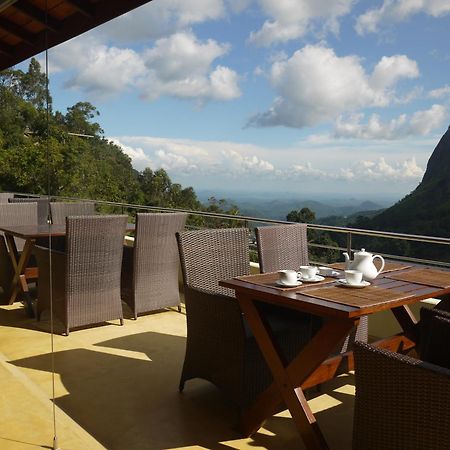 Zion View Ella Green Retreat Εξωτερικό φωτογραφία