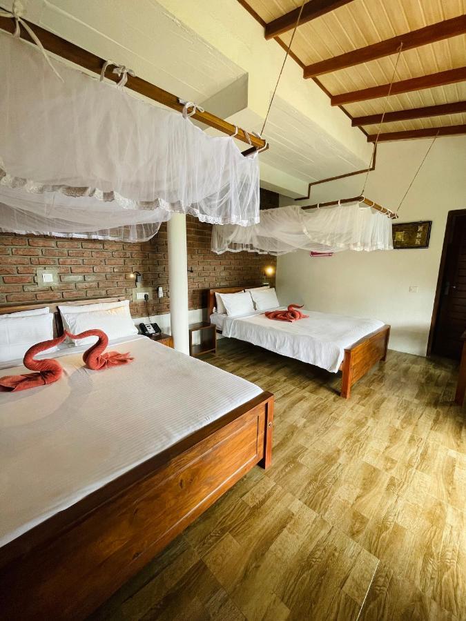 Zion View Ella Green Retreat Εξωτερικό φωτογραφία