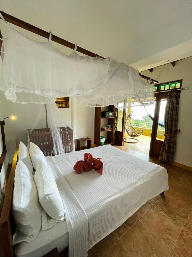 Zion View Ella Green Retreat Εξωτερικό φωτογραφία