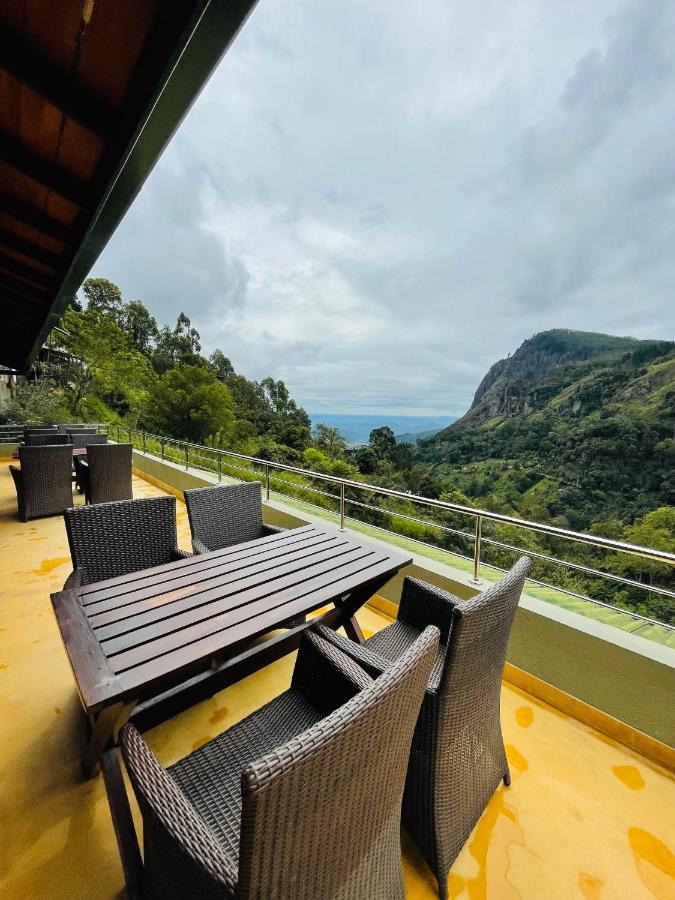 Zion View Ella Green Retreat Εξωτερικό φωτογραφία