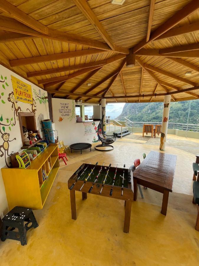 Zion View Ella Green Retreat Εξωτερικό φωτογραφία