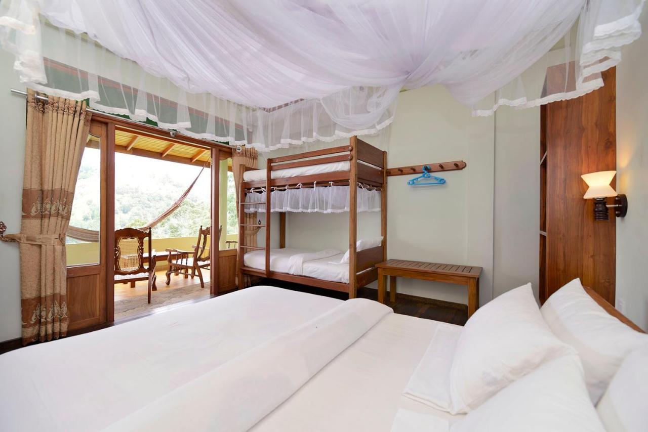 Zion View Ella Green Retreat Δωμάτιο φωτογραφία