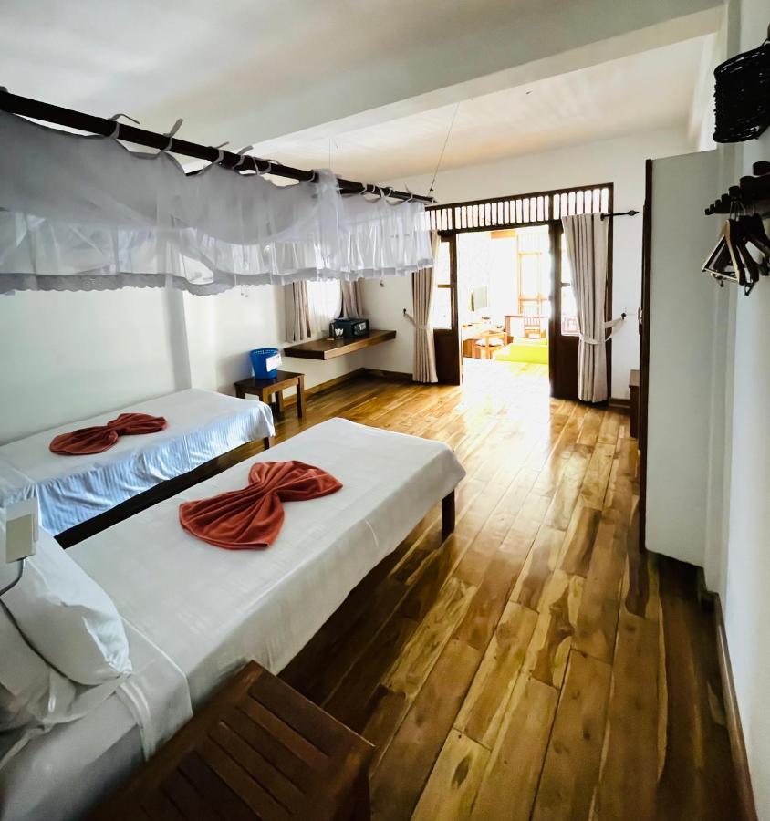 Zion View Ella Green Retreat Εξωτερικό φωτογραφία