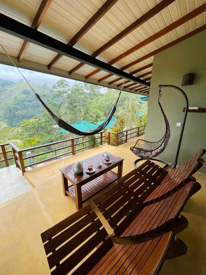 Zion View Ella Green Retreat Εξωτερικό φωτογραφία