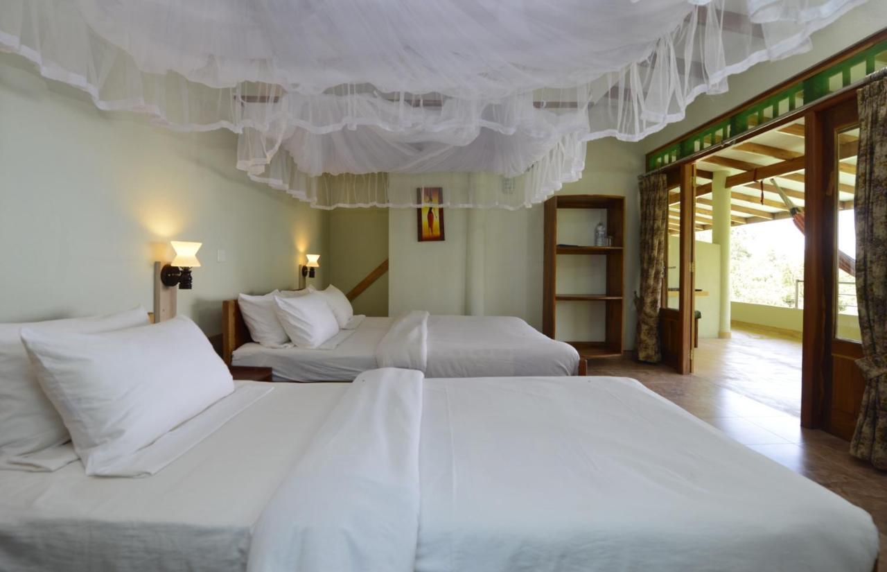 Zion View Ella Green Retreat Δωμάτιο φωτογραφία
