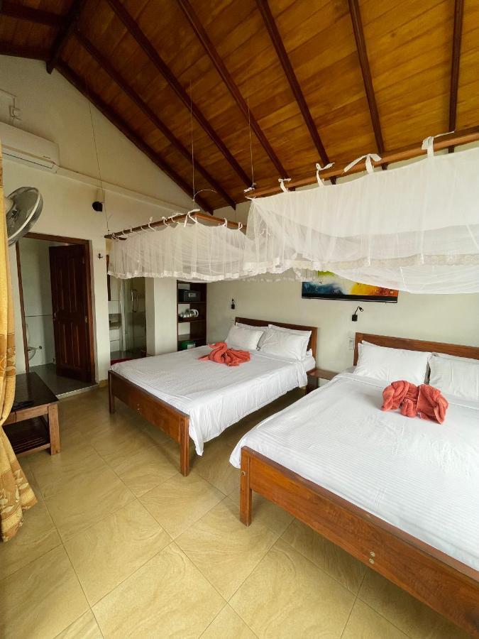 Zion View Ella Green Retreat Δωμάτιο φωτογραφία