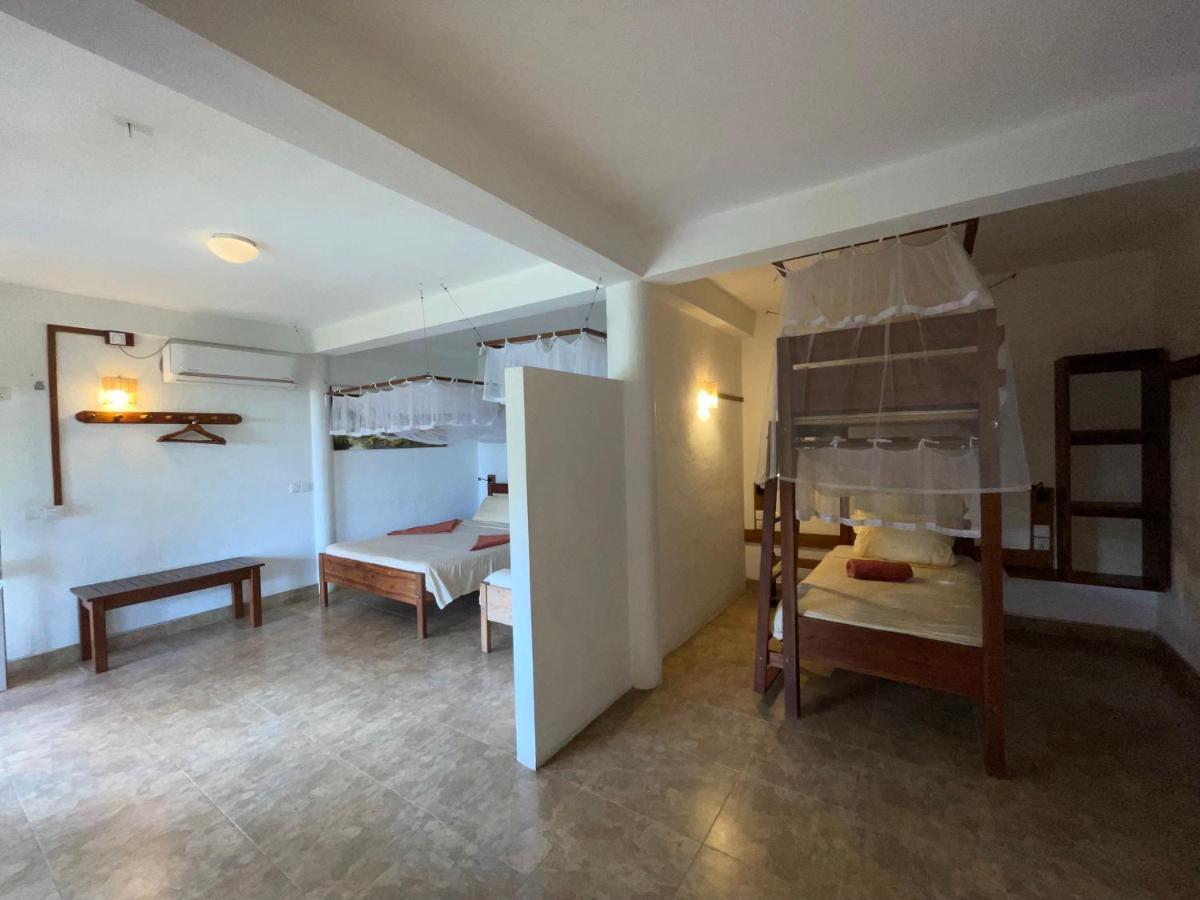 Zion View Ella Green Retreat Δωμάτιο φωτογραφία