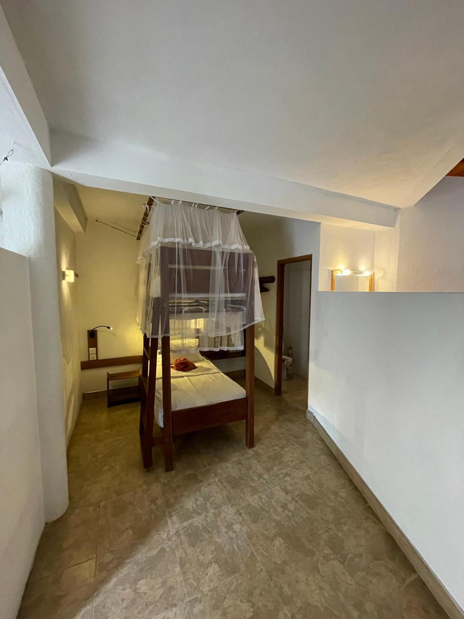 Zion View Ella Green Retreat Εξωτερικό φωτογραφία