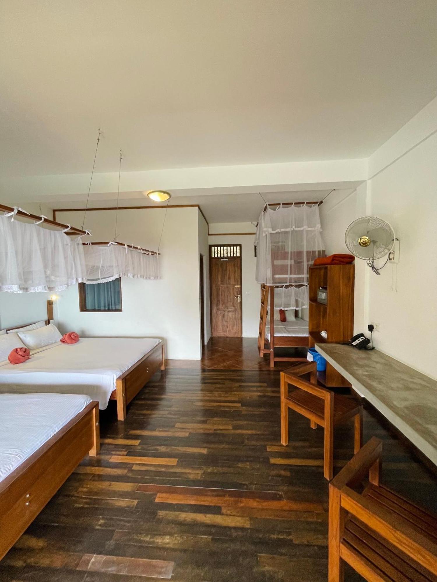Zion View Ella Green Retreat Εξωτερικό φωτογραφία