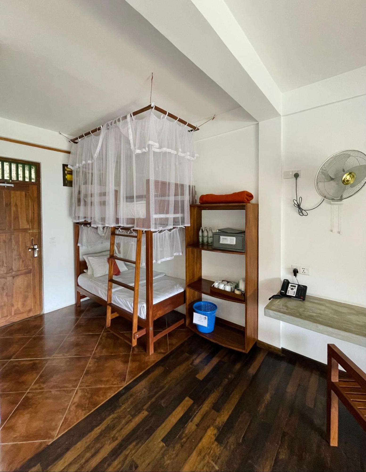 Zion View Ella Green Retreat Εξωτερικό φωτογραφία