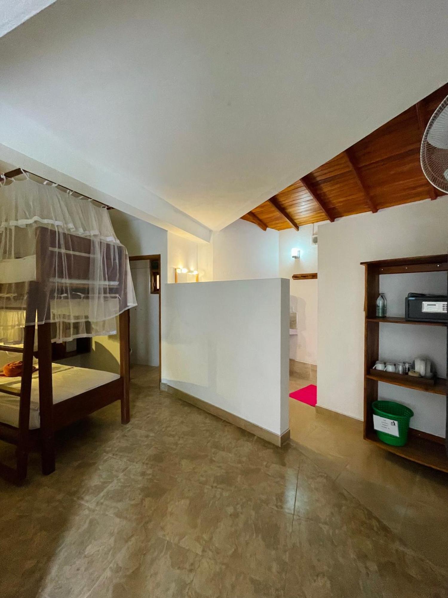 Zion View Ella Green Retreat Εξωτερικό φωτογραφία