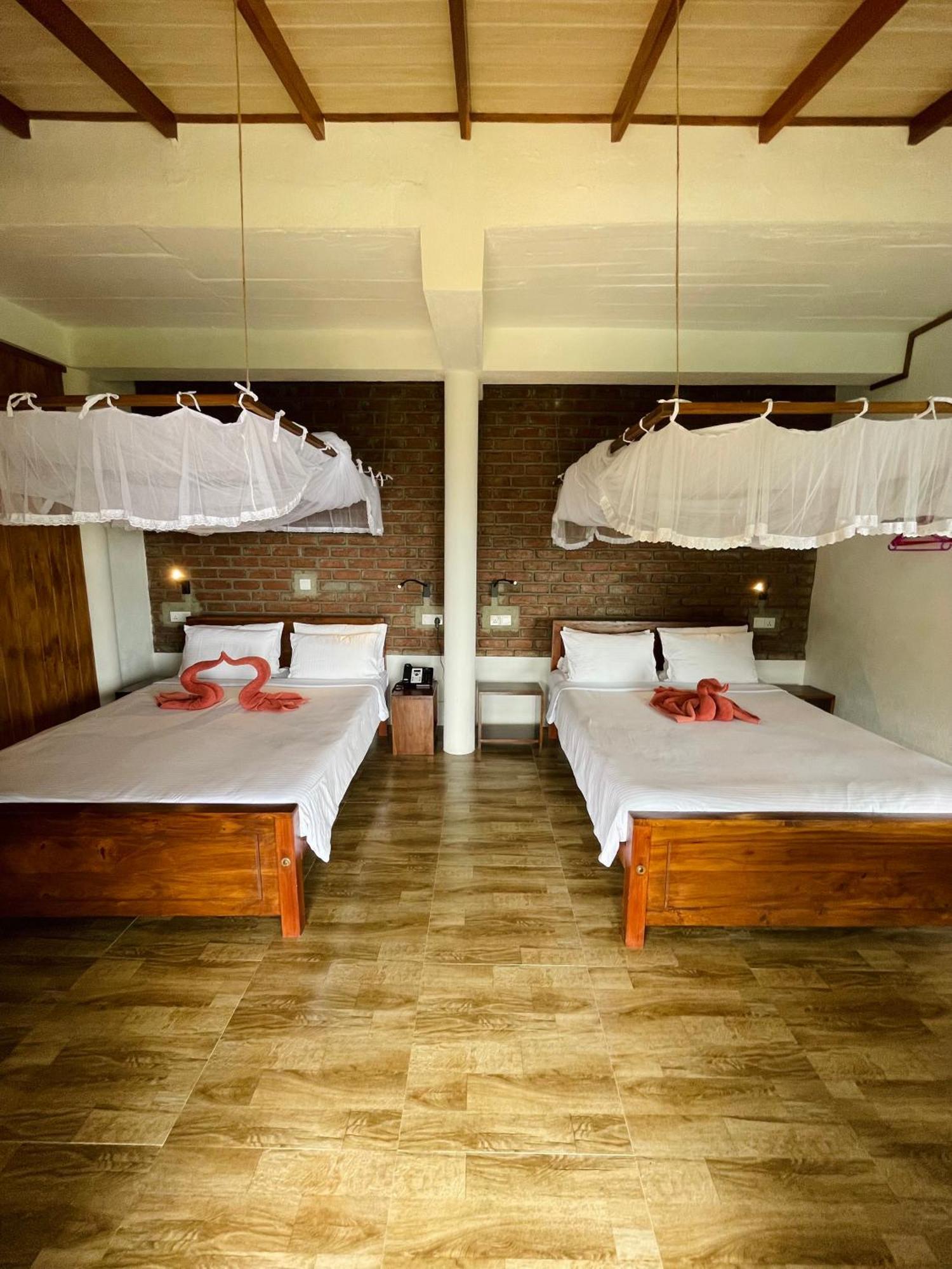 Zion View Ella Green Retreat Εξωτερικό φωτογραφία